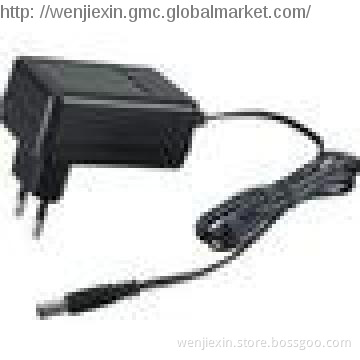 24W12V AC/DC LED Power Adaptor